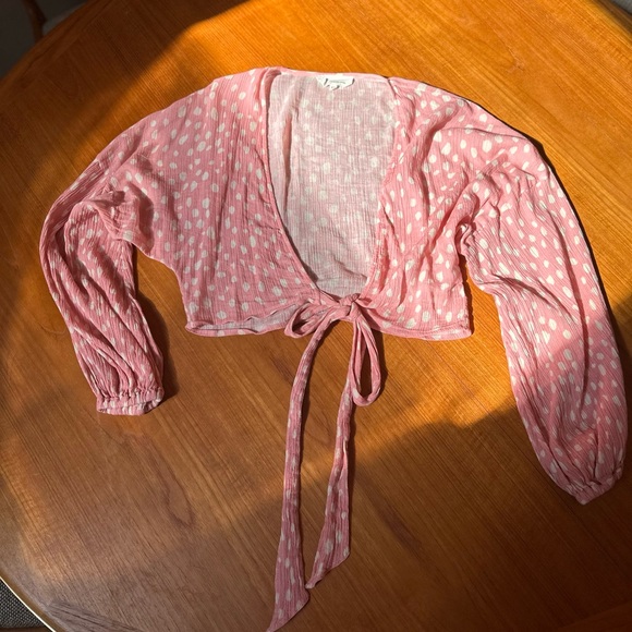 Anthropologie Top - Picture 7 of 7